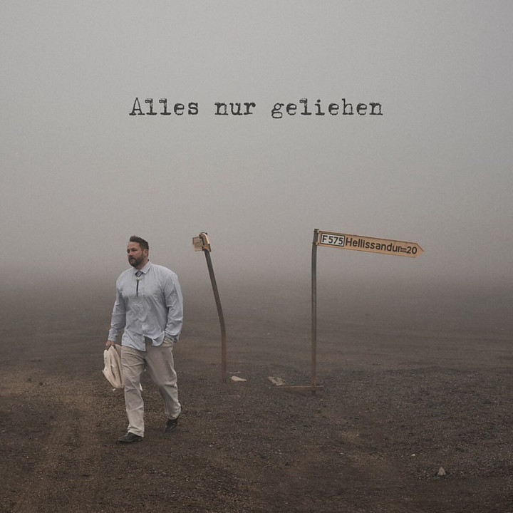 Alles nur geliehen