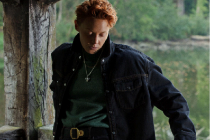 La Roux 