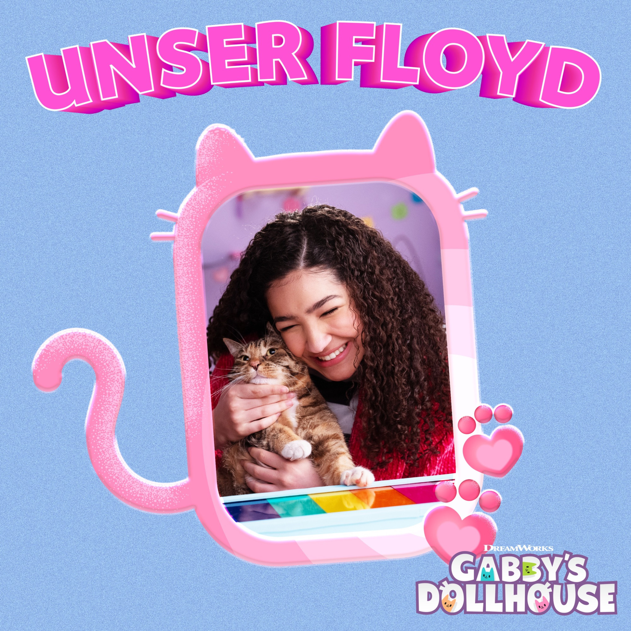 Unser Floyd - Single
