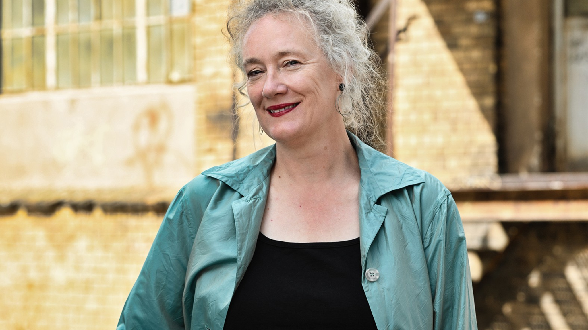 Julia Hülsmann
