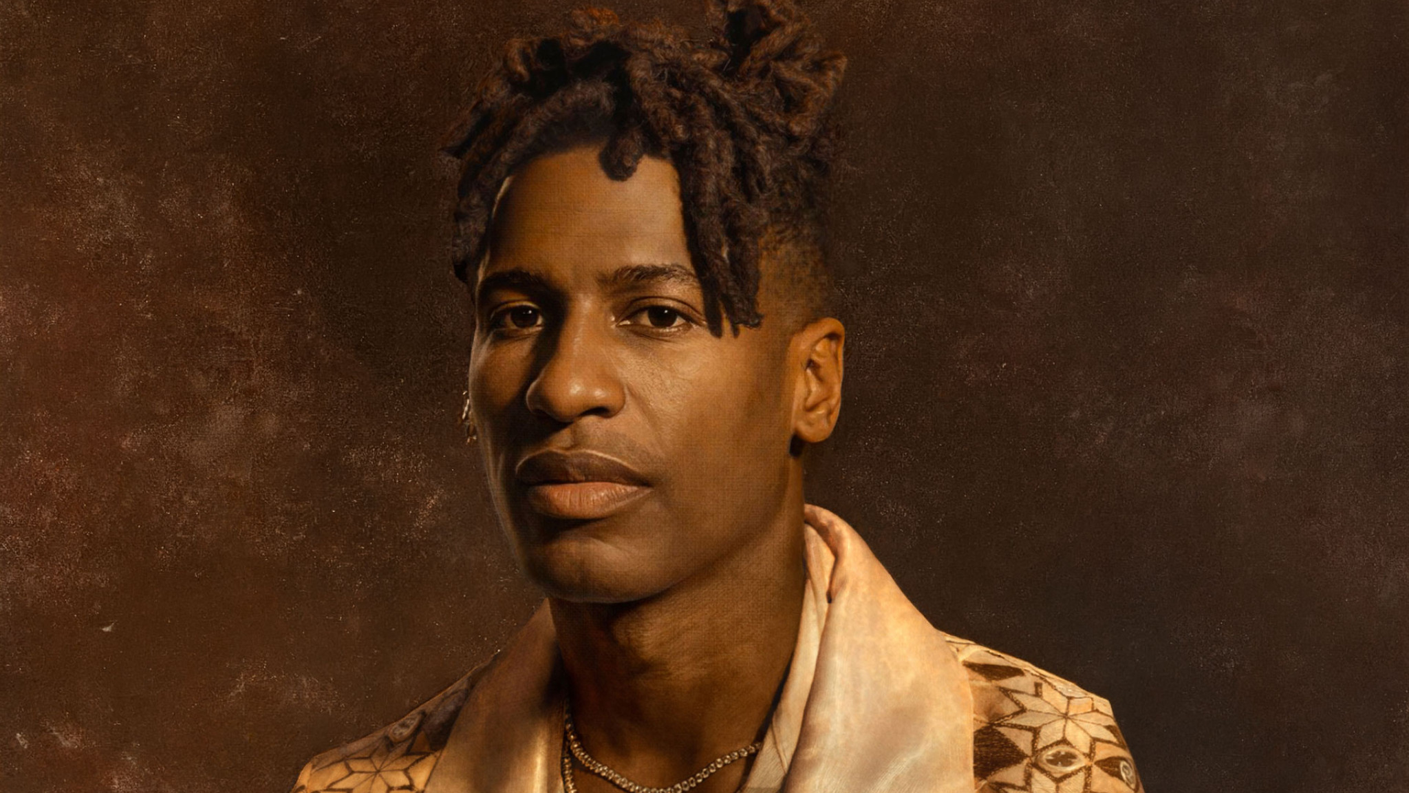 Jon Batiste