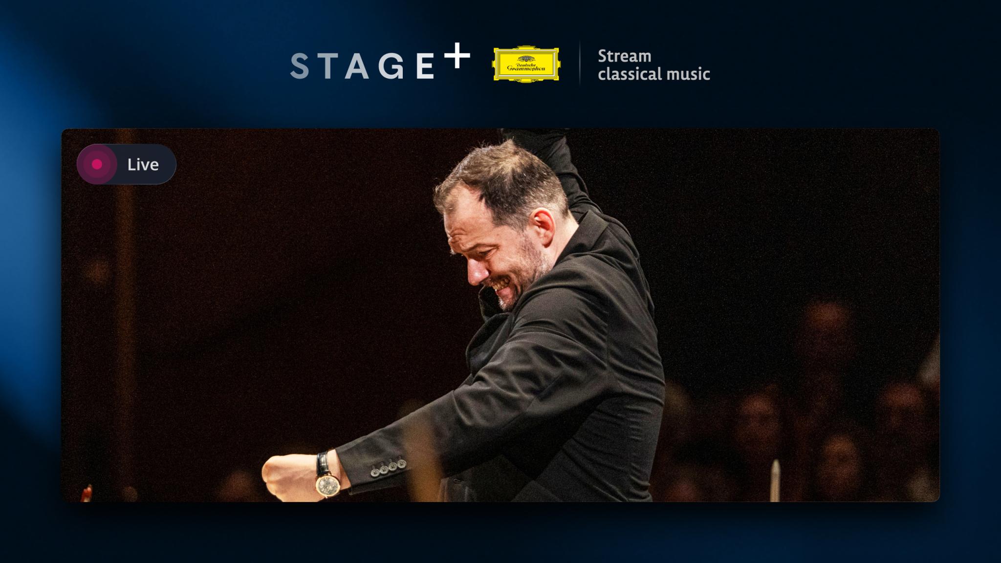 STAGE+