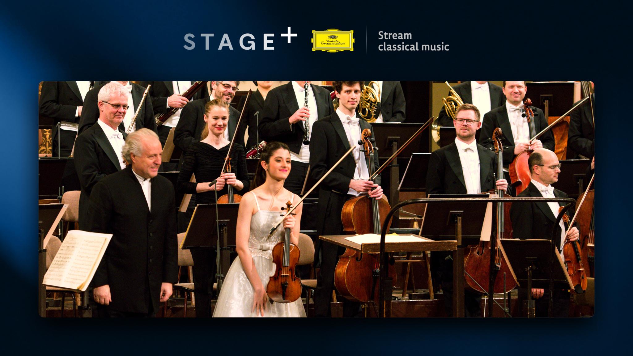 STAGE+