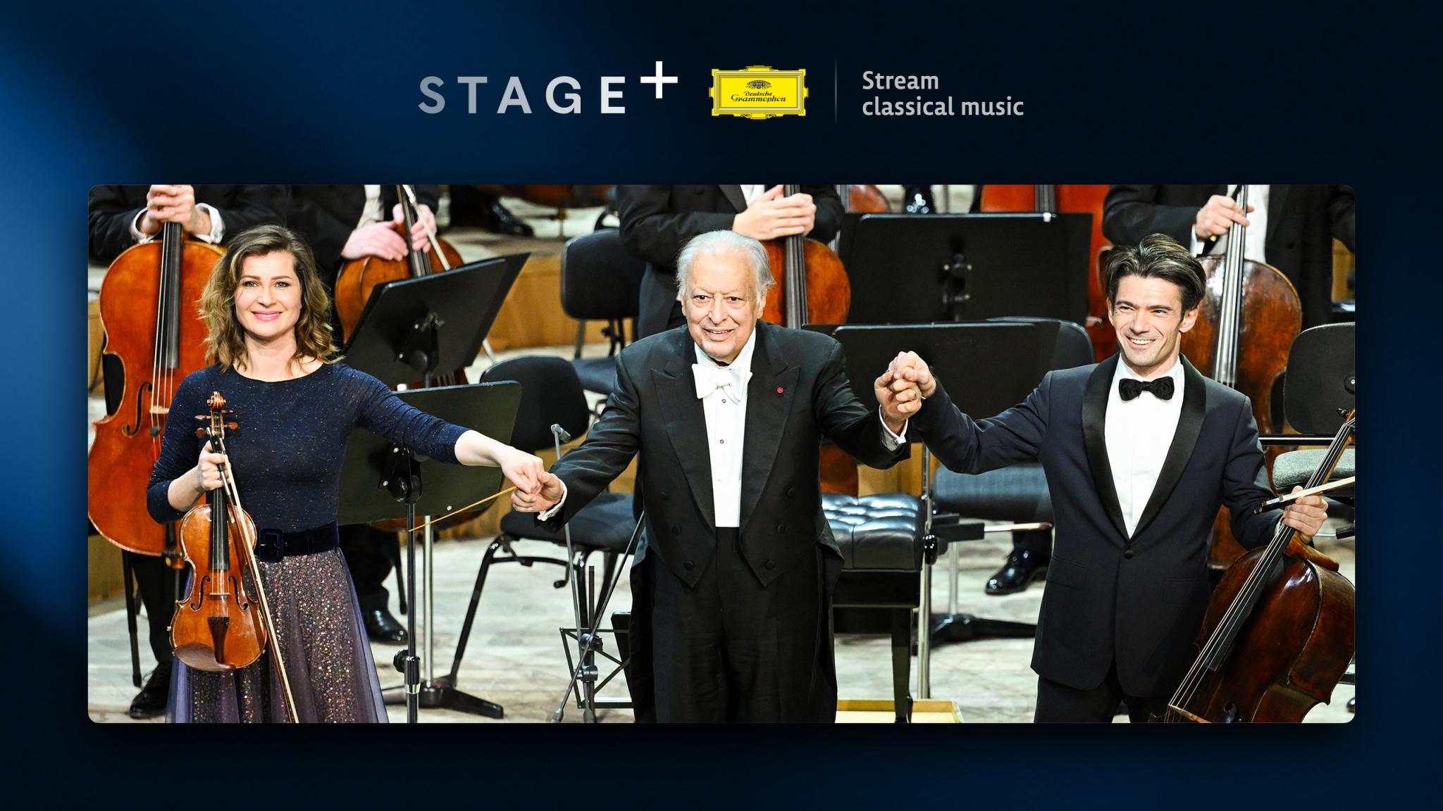 STAGE+
