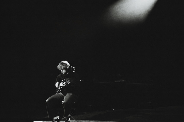 Lewis Capaldi 