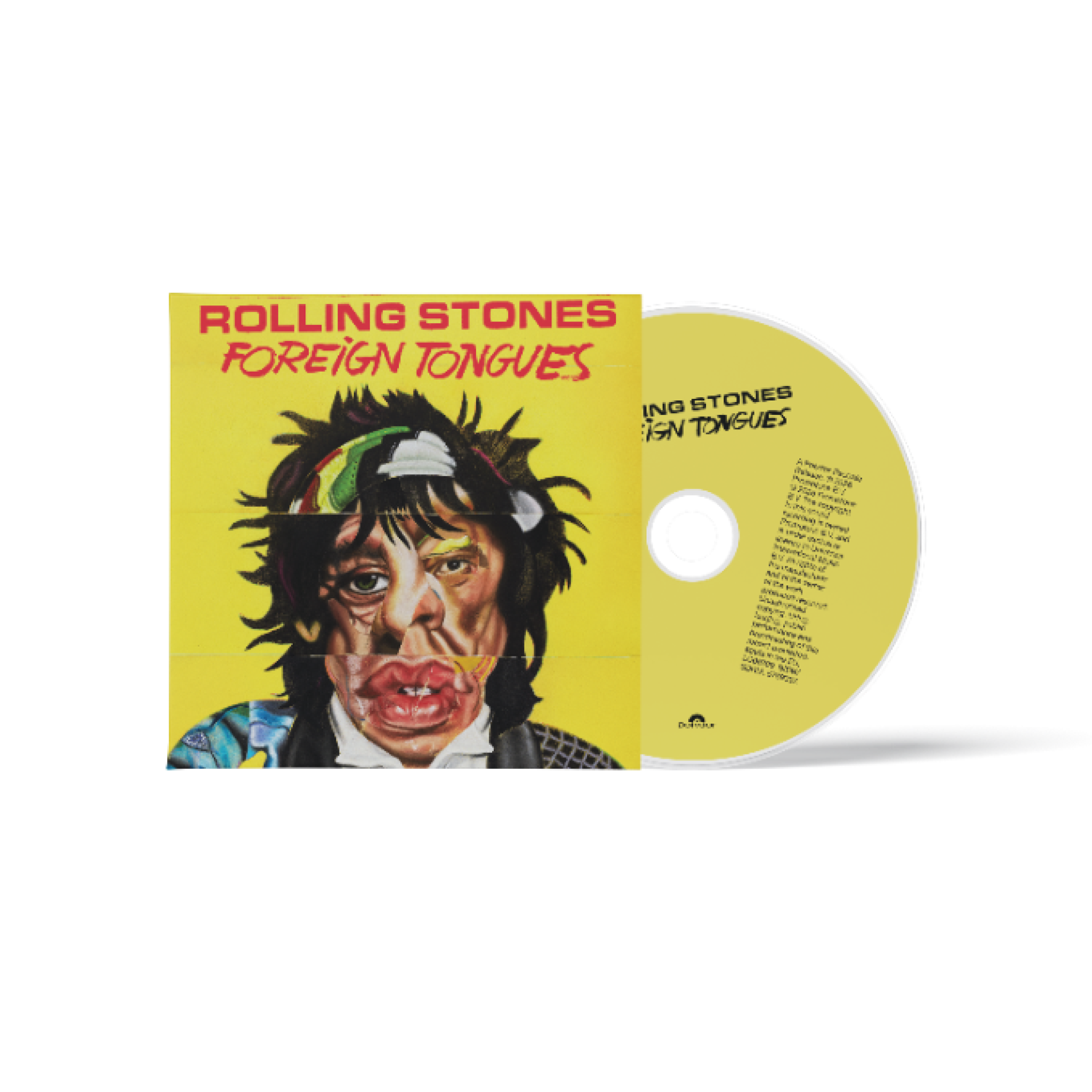 The Rolling Stones