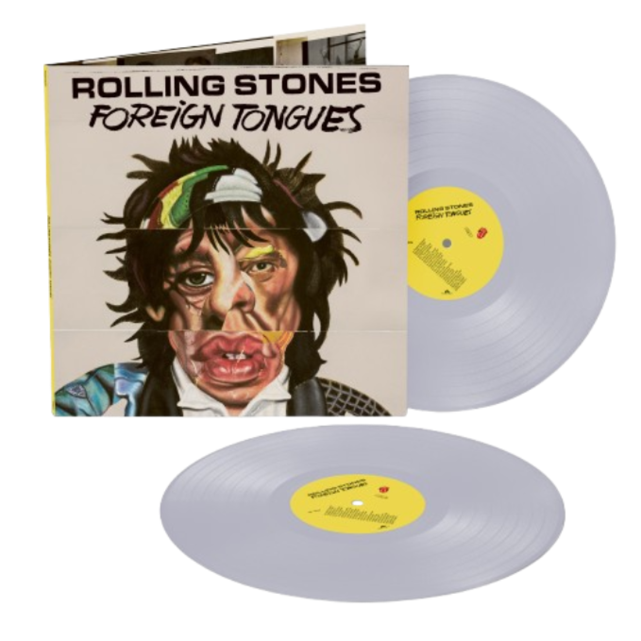 The Rolling Stones