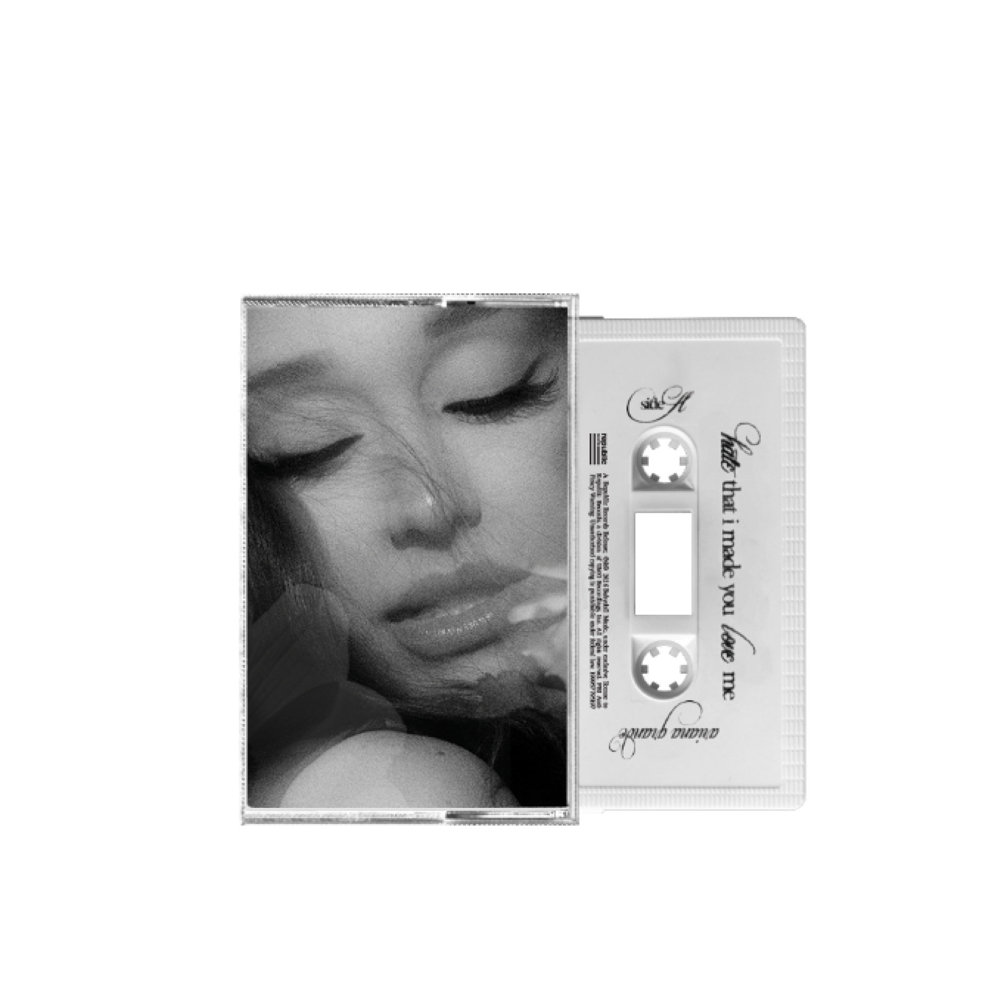 Ariana Grande