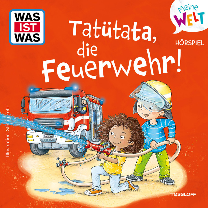 WIW Meine Welt Tatütata die Feuerwehr Cover.jpg