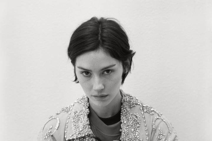 Gracie Abrams