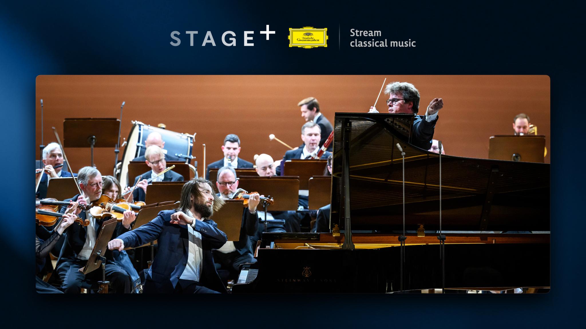 STAGE+