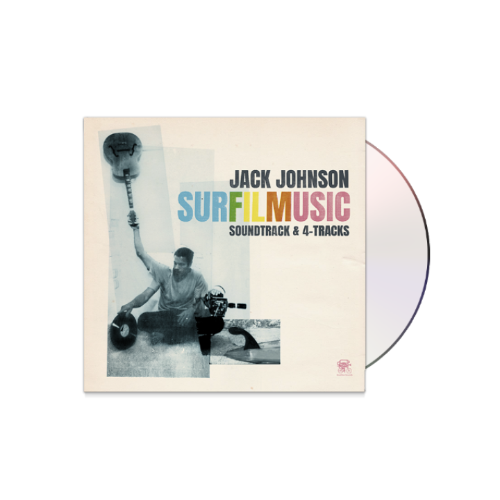 Jack Johnson