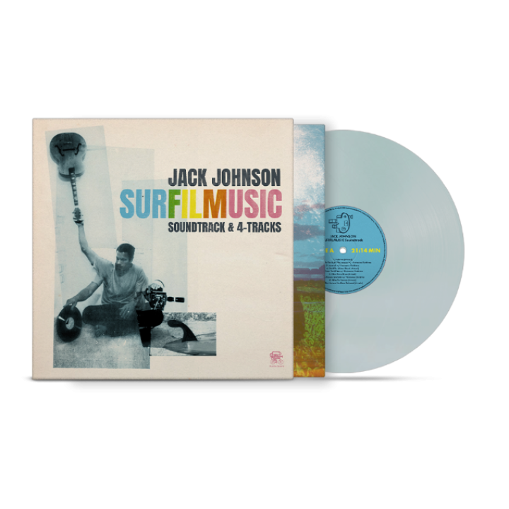 Jack Johnson