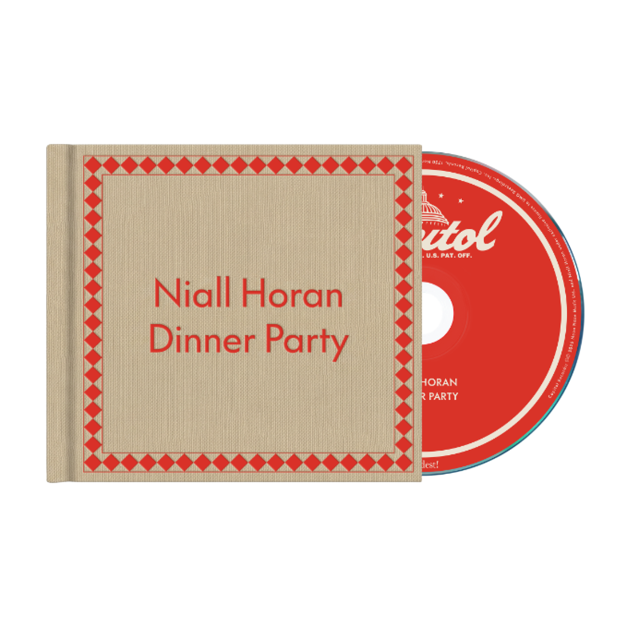 Niall Horan