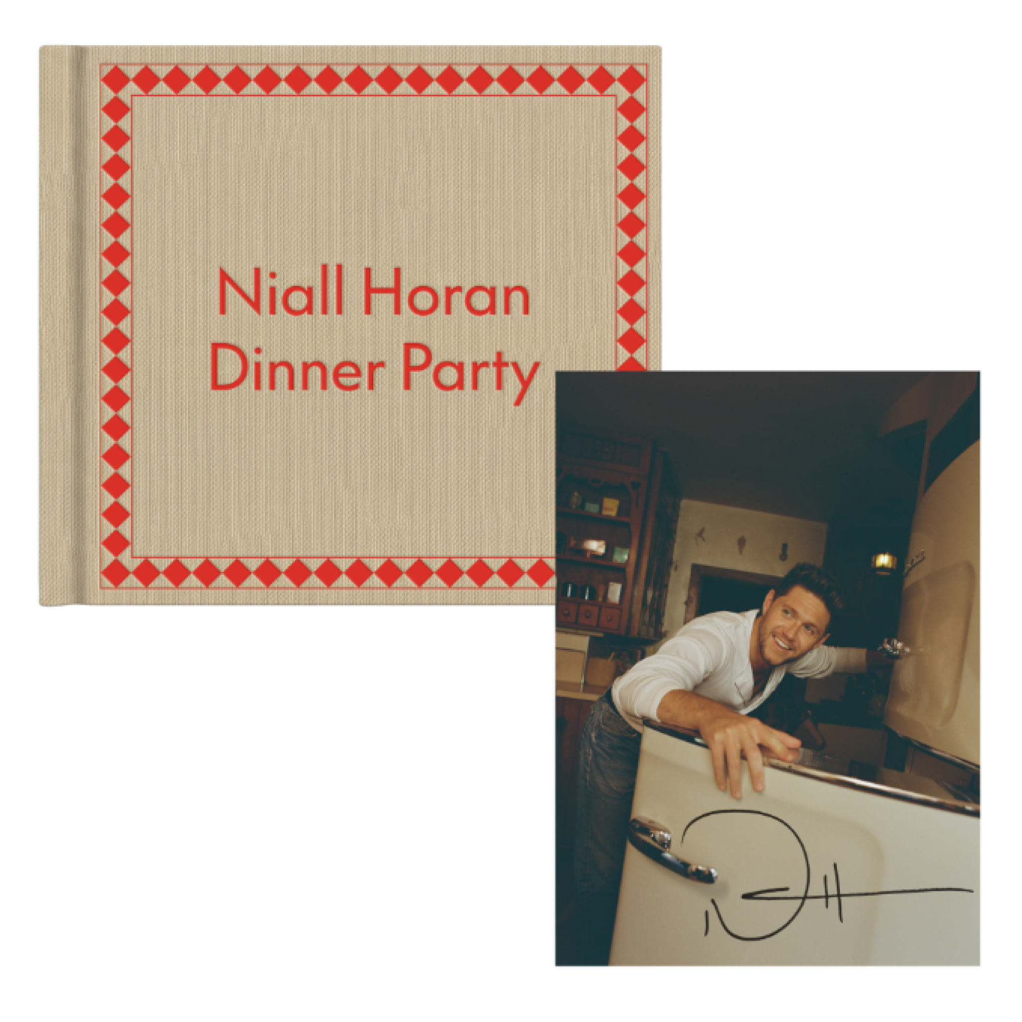 Niall Horan