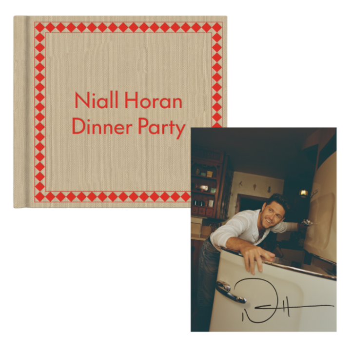 Niall Horan