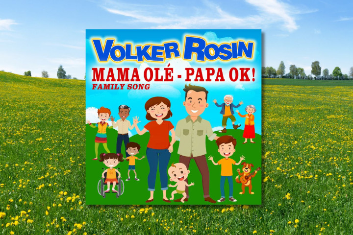 Volker Rosin