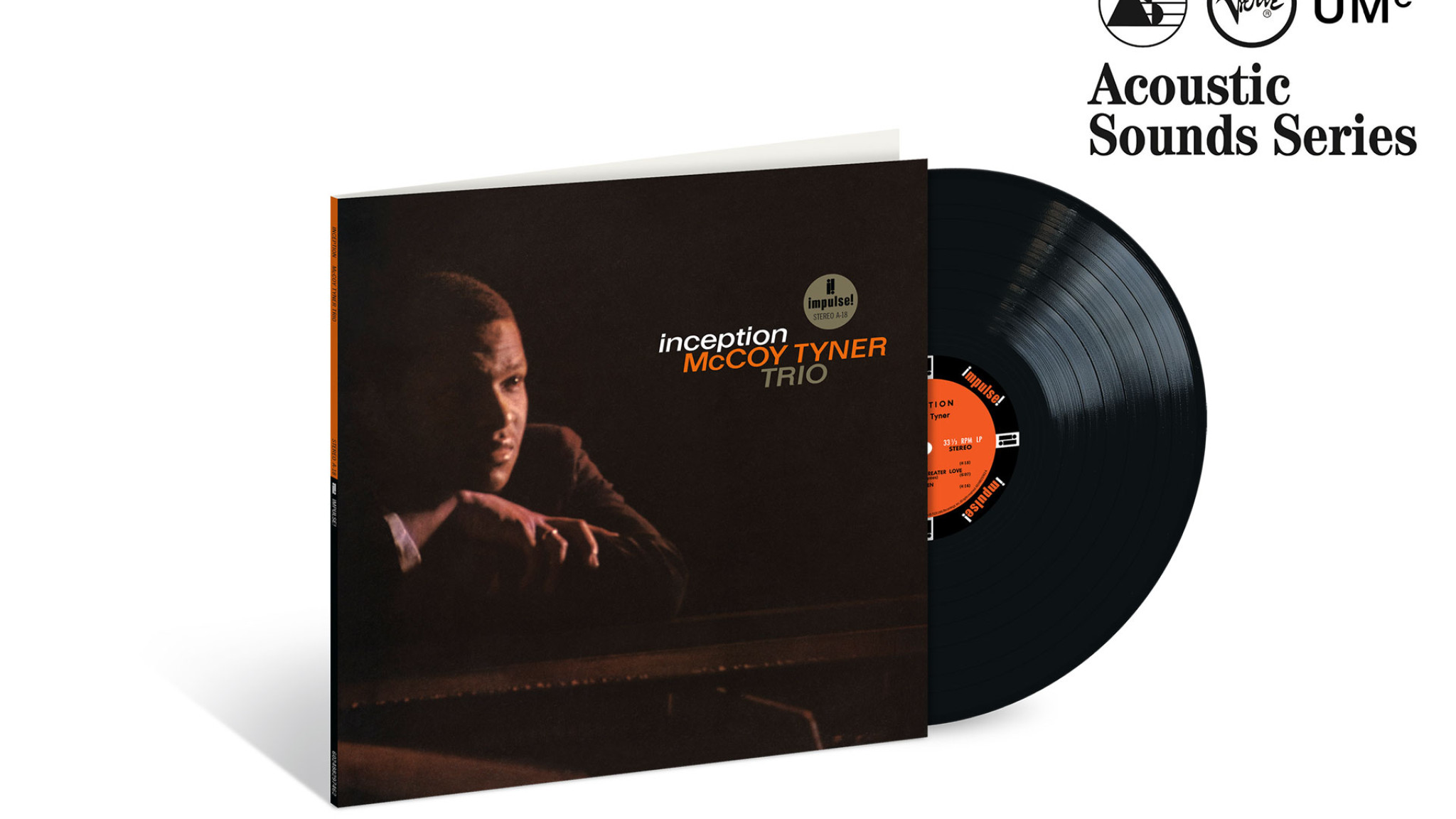 Verve Acoustic Sounds Serie