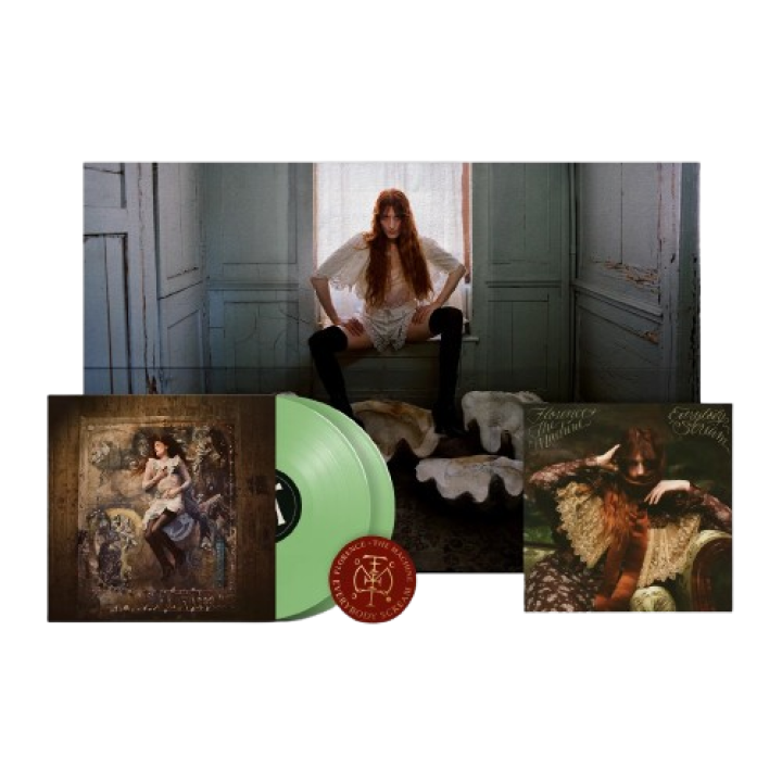 Florence + The Machine