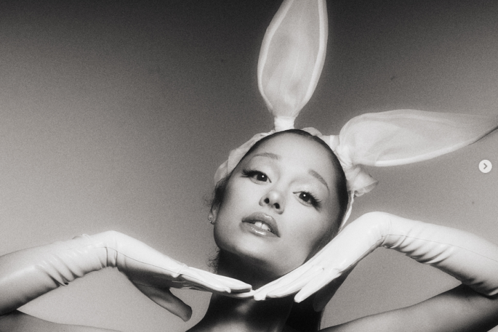 Ariana Grande 