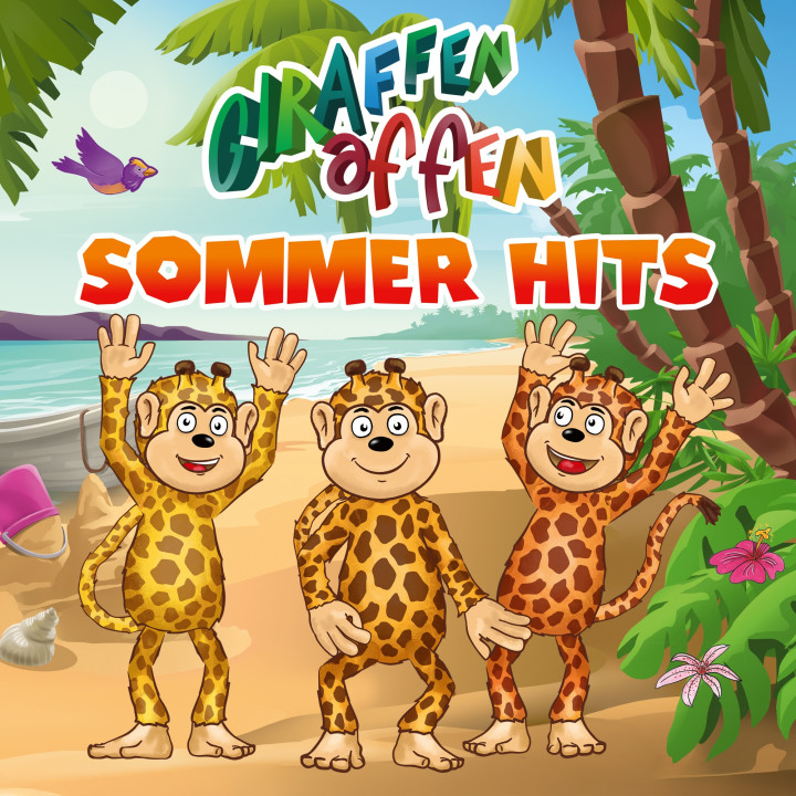 Sommer Hits