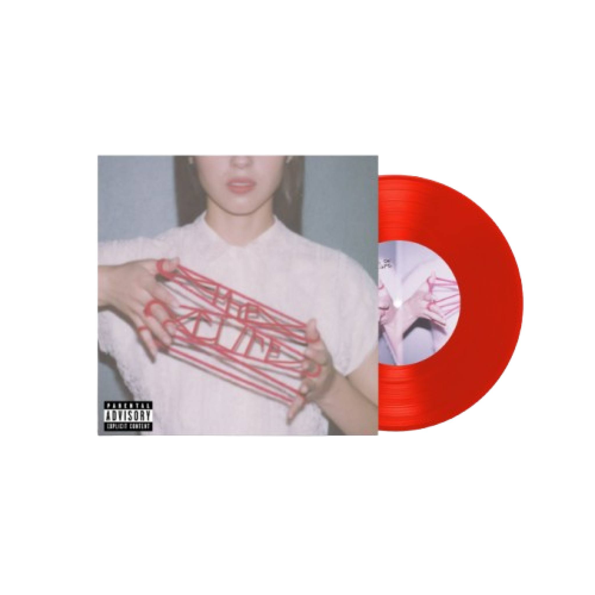 Olivia Rodrigo