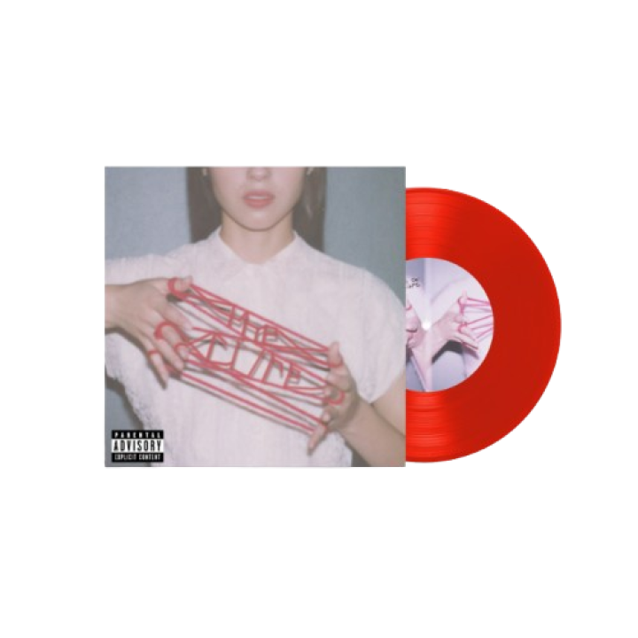 Olivia Rodrigo