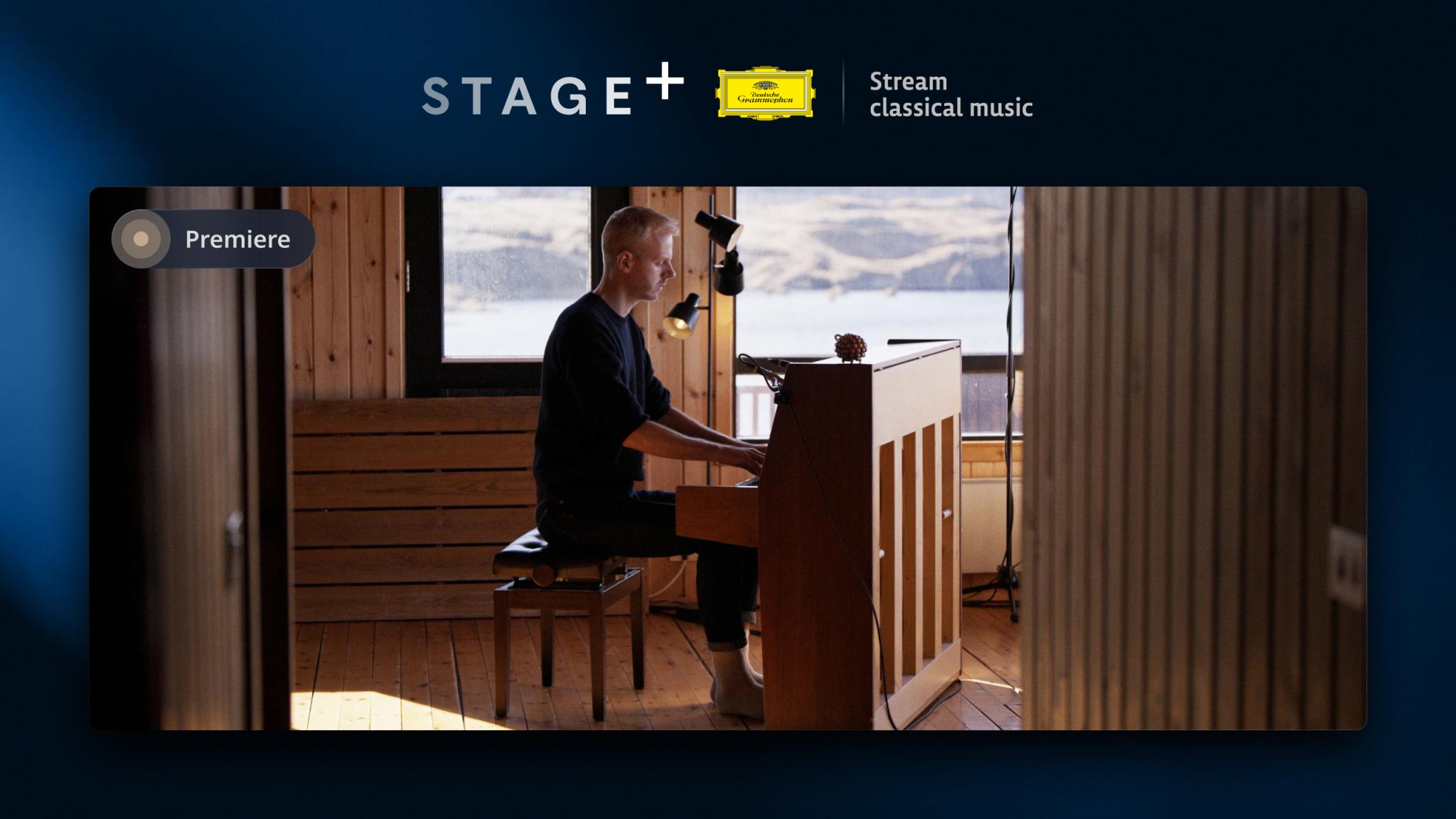 STAGE+
