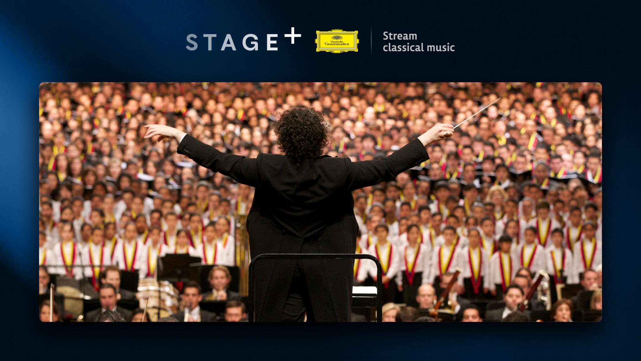 STAGE+