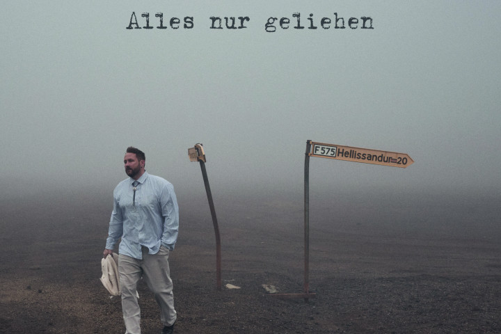 Florian Künstler Pressefoto