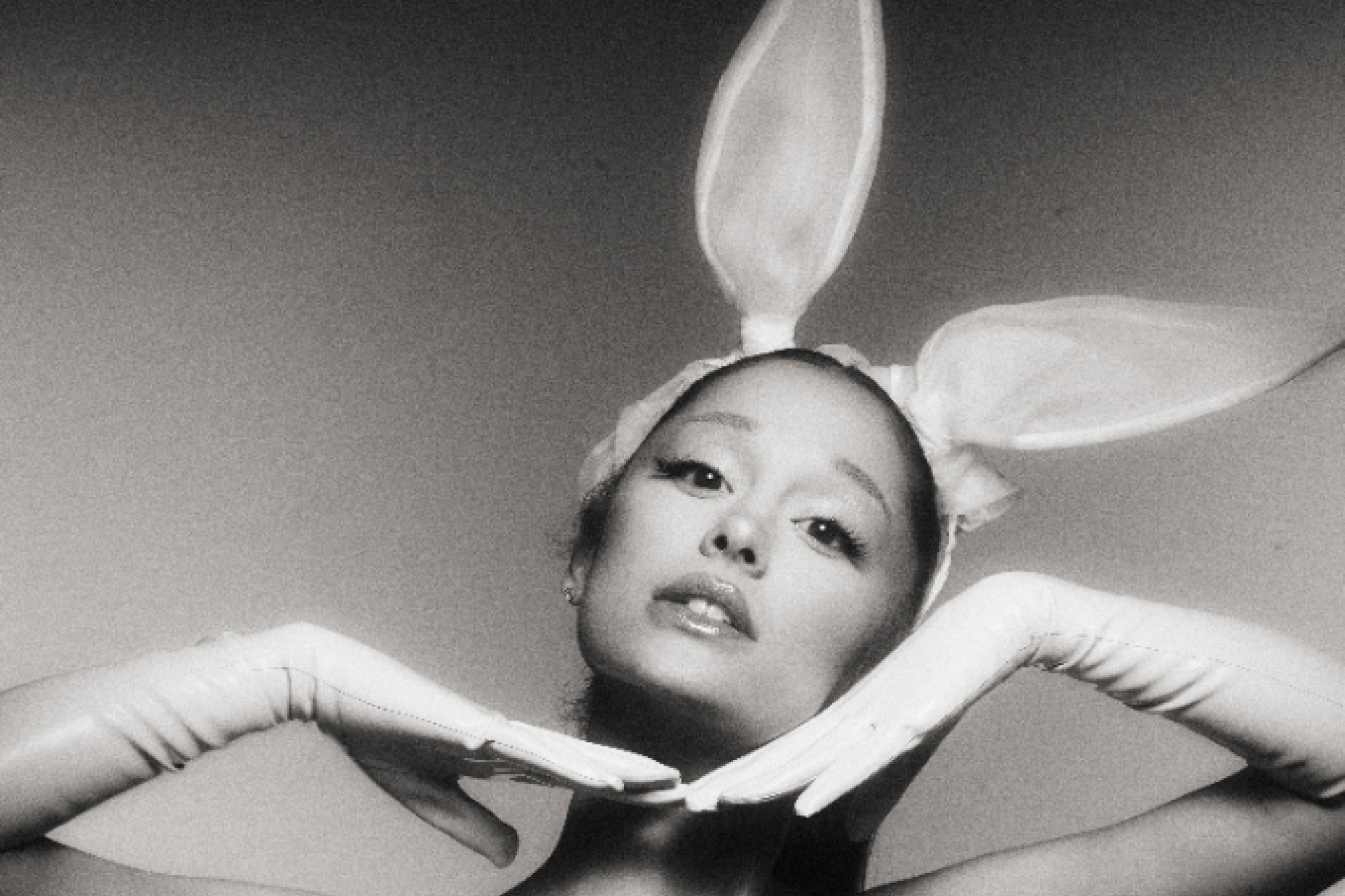Ariana Grande