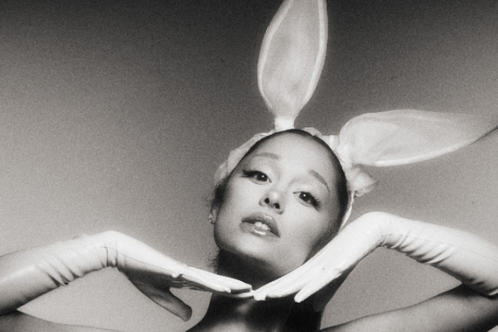 Ariana Grande