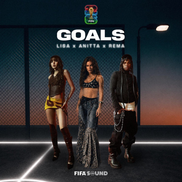 FIFA World Cup 2026™