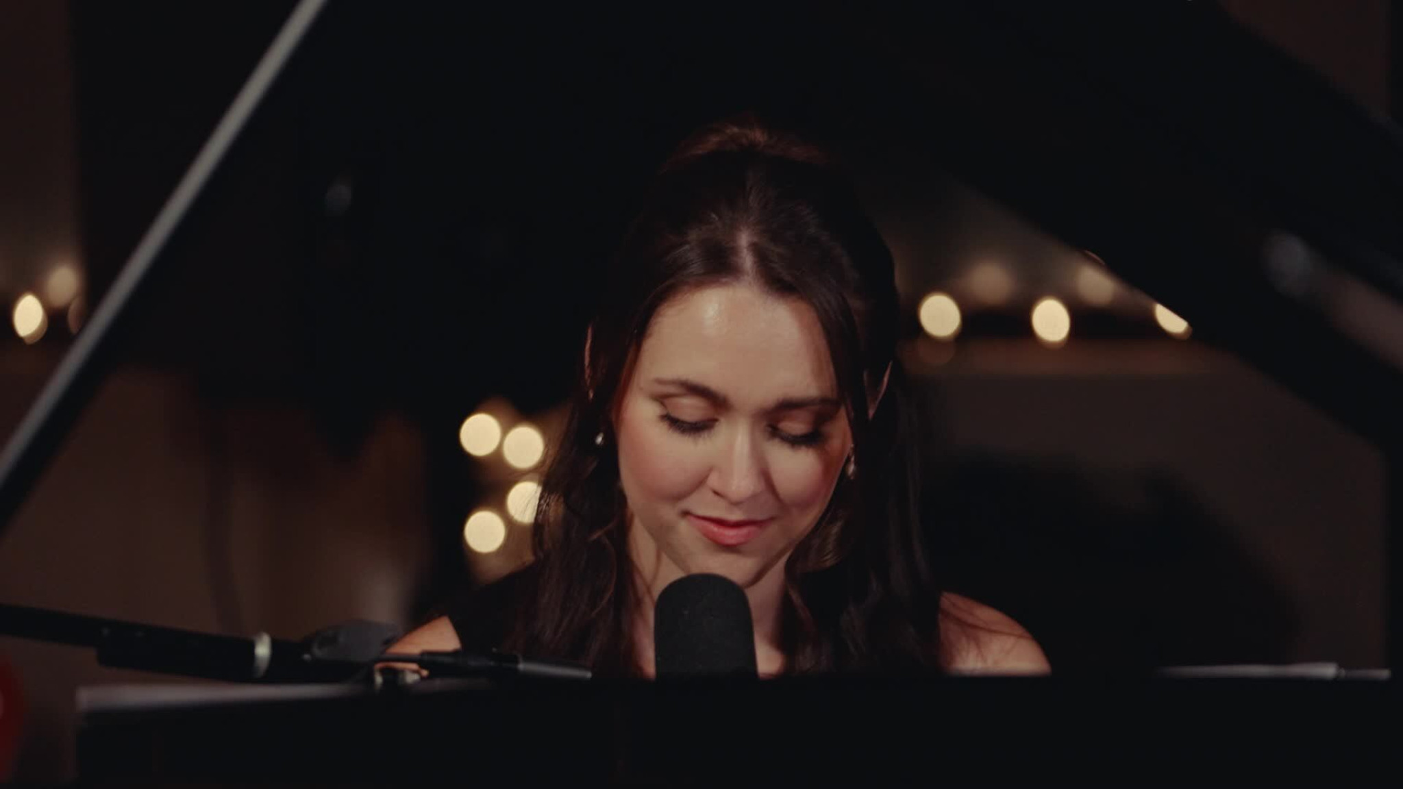 Vocalise feat. (Em Beihold)