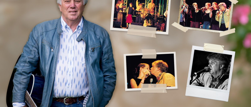 Rolf erinnert sich an Wir Optimisten