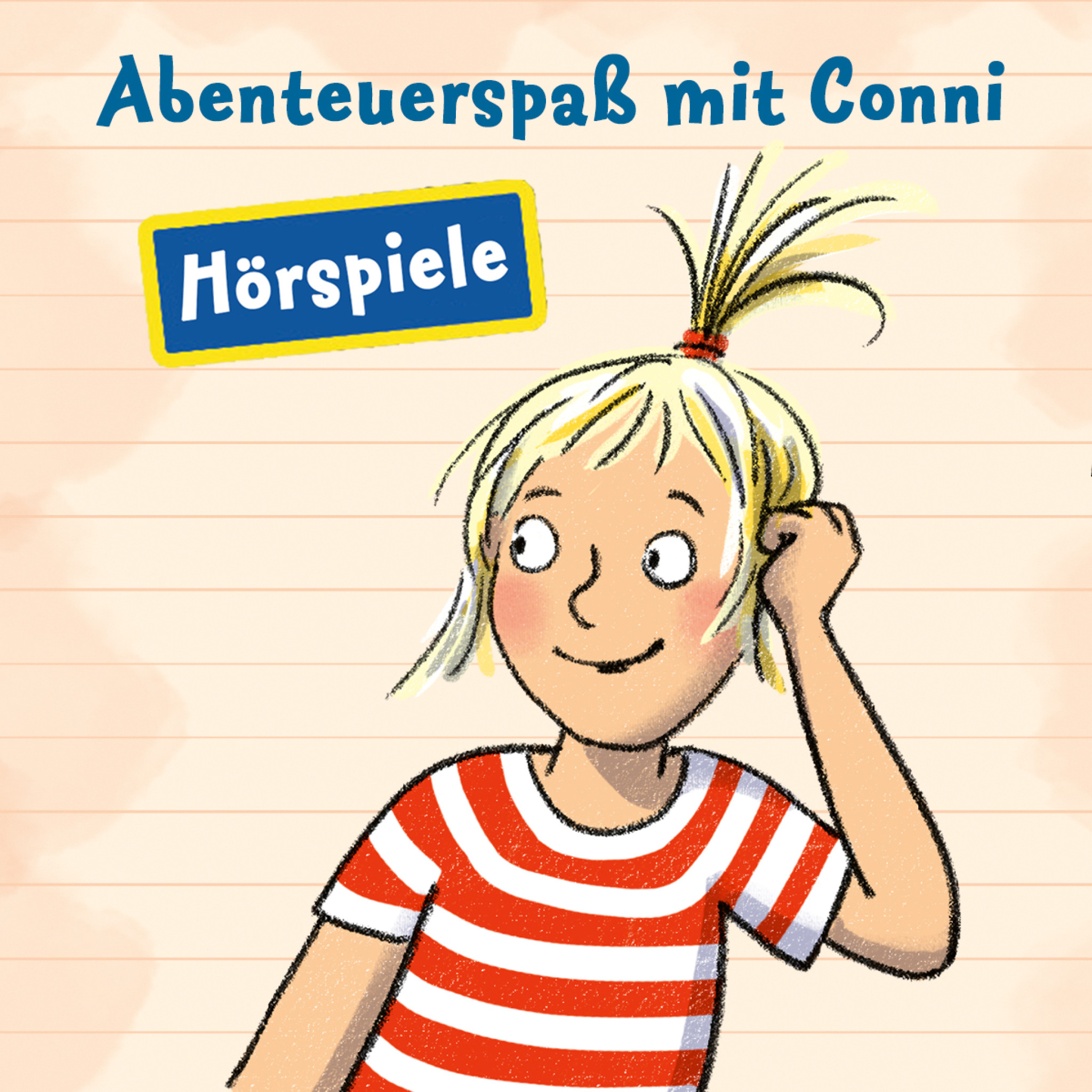 Abenteuerspaß mit Conni Playlist