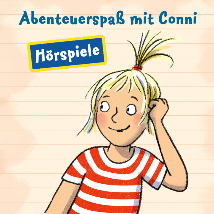 Abenteuerspaß mit Conni Playlist