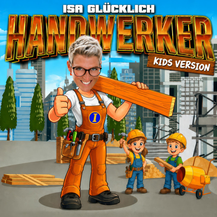 Cover Isa Glücklich Handwerker eSingle 3000x3000.jpg