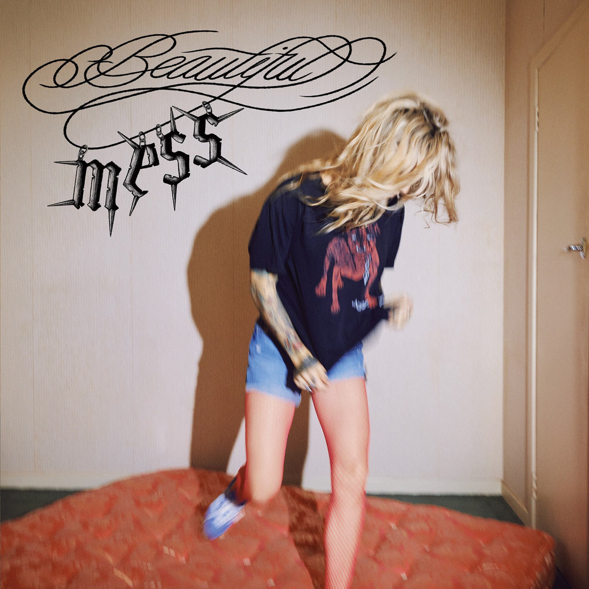 ICC FIX - GIN WIGMORE - BEAUTIFUL MESS PSHOT iTUNES.jpg
