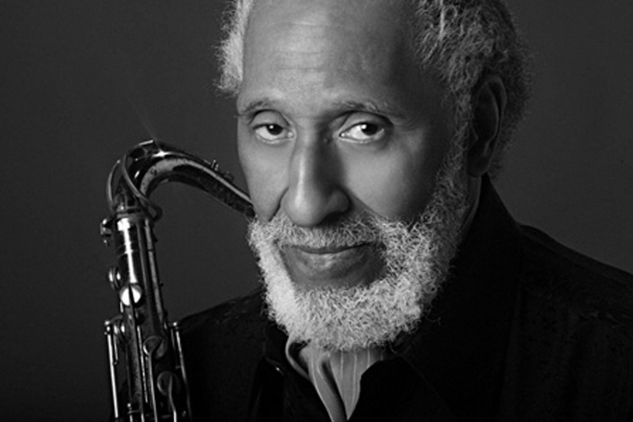 Der letzte echte Gigant des Jazz - zum Tod von Sonny Rollins 