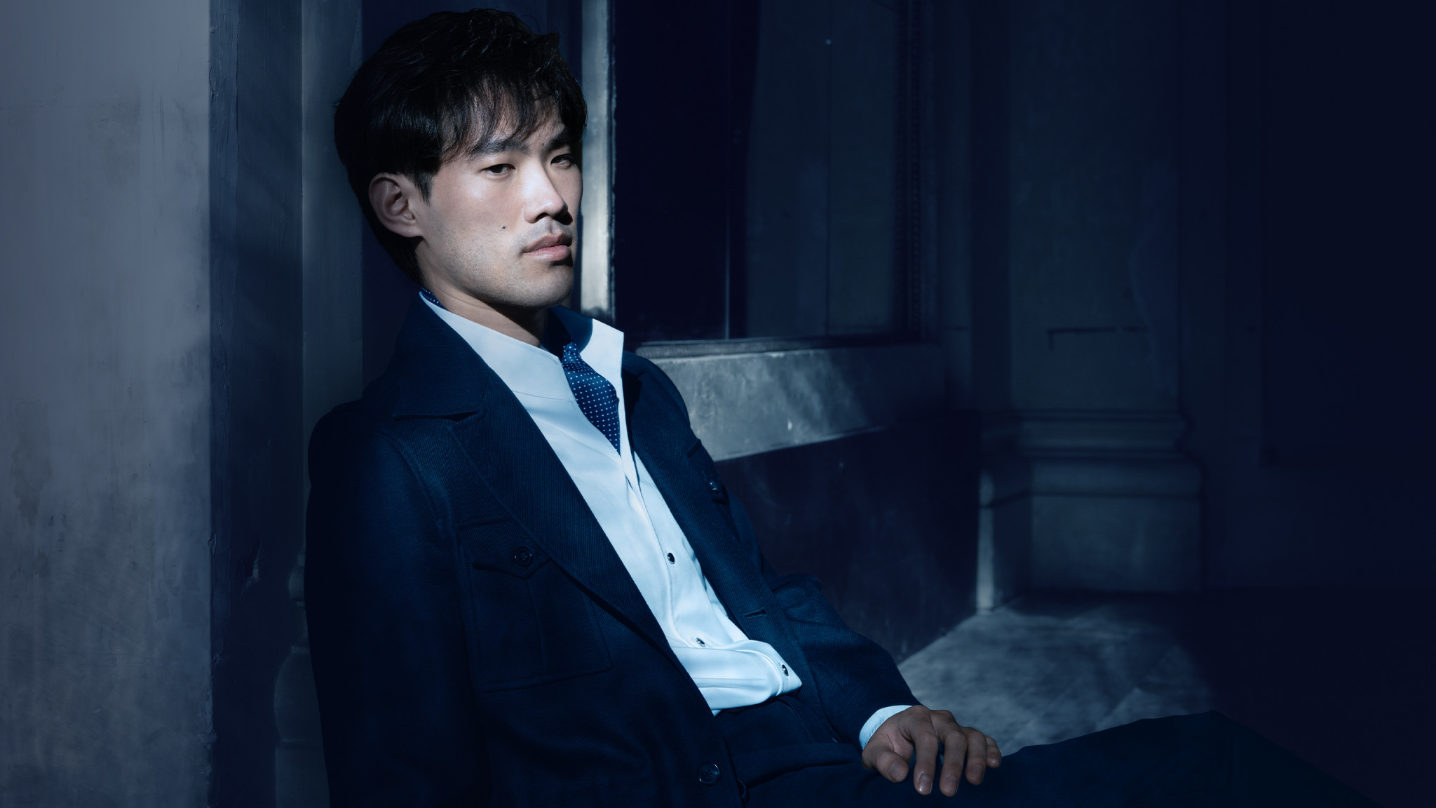 Bruce Liu