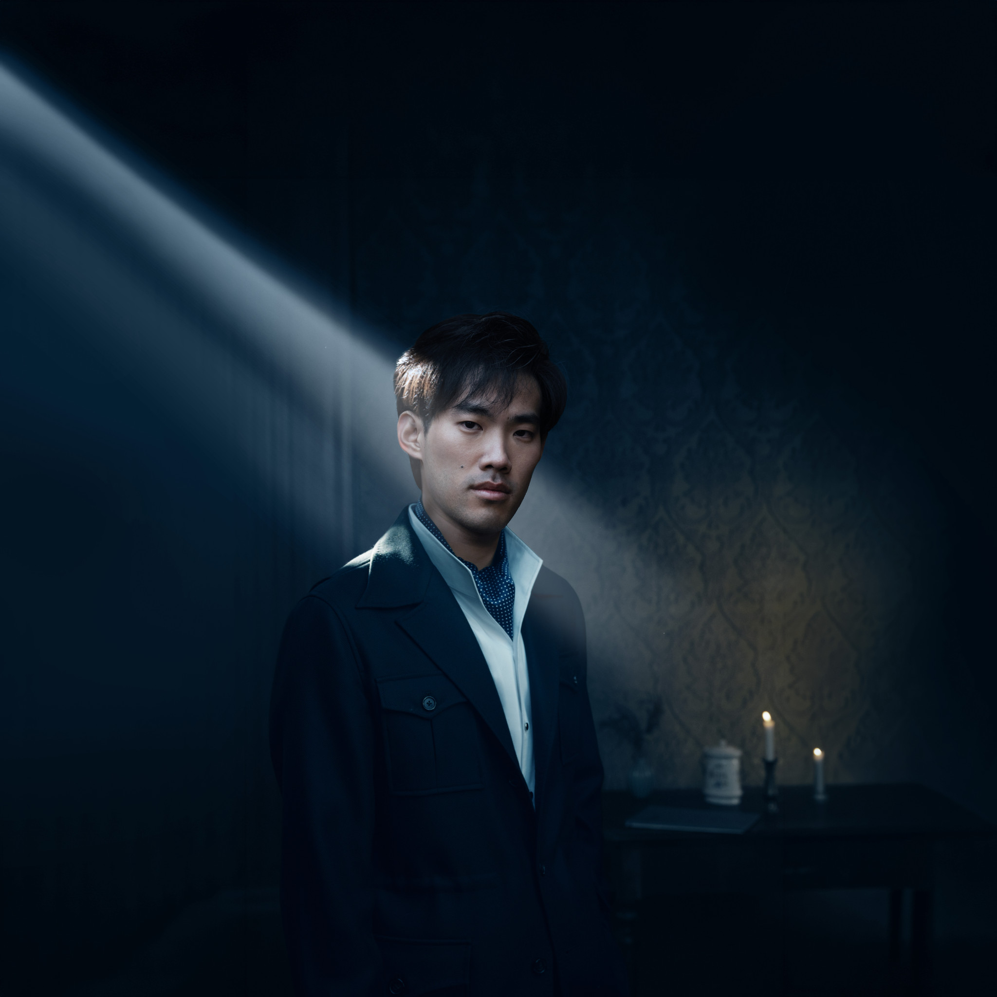 Bruce Liu Lunaris 1