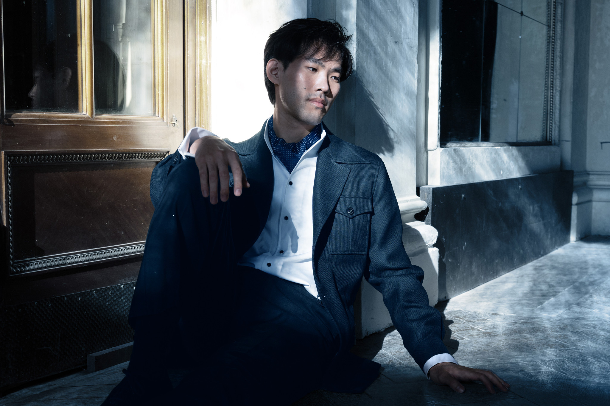 Bruce Liu