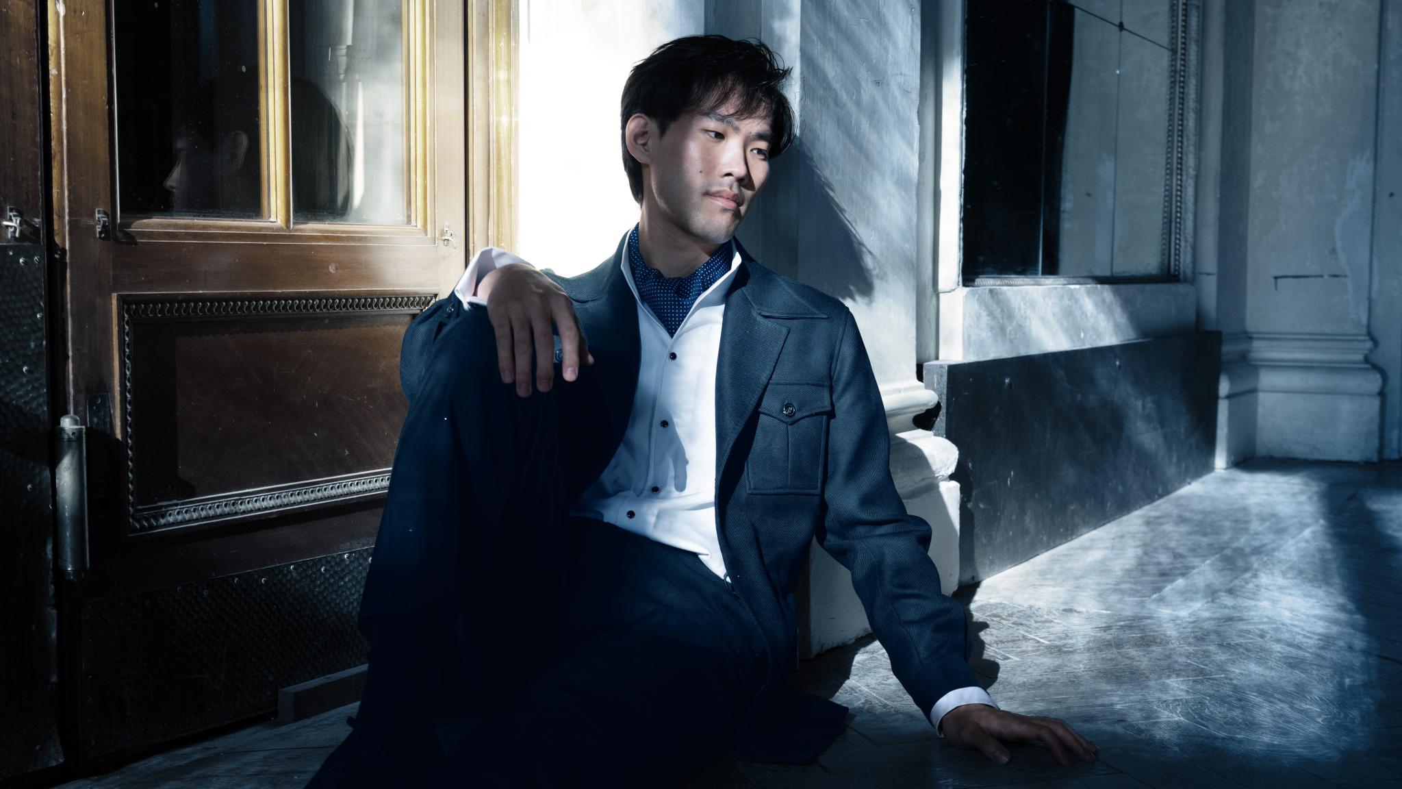 Bruce Liu