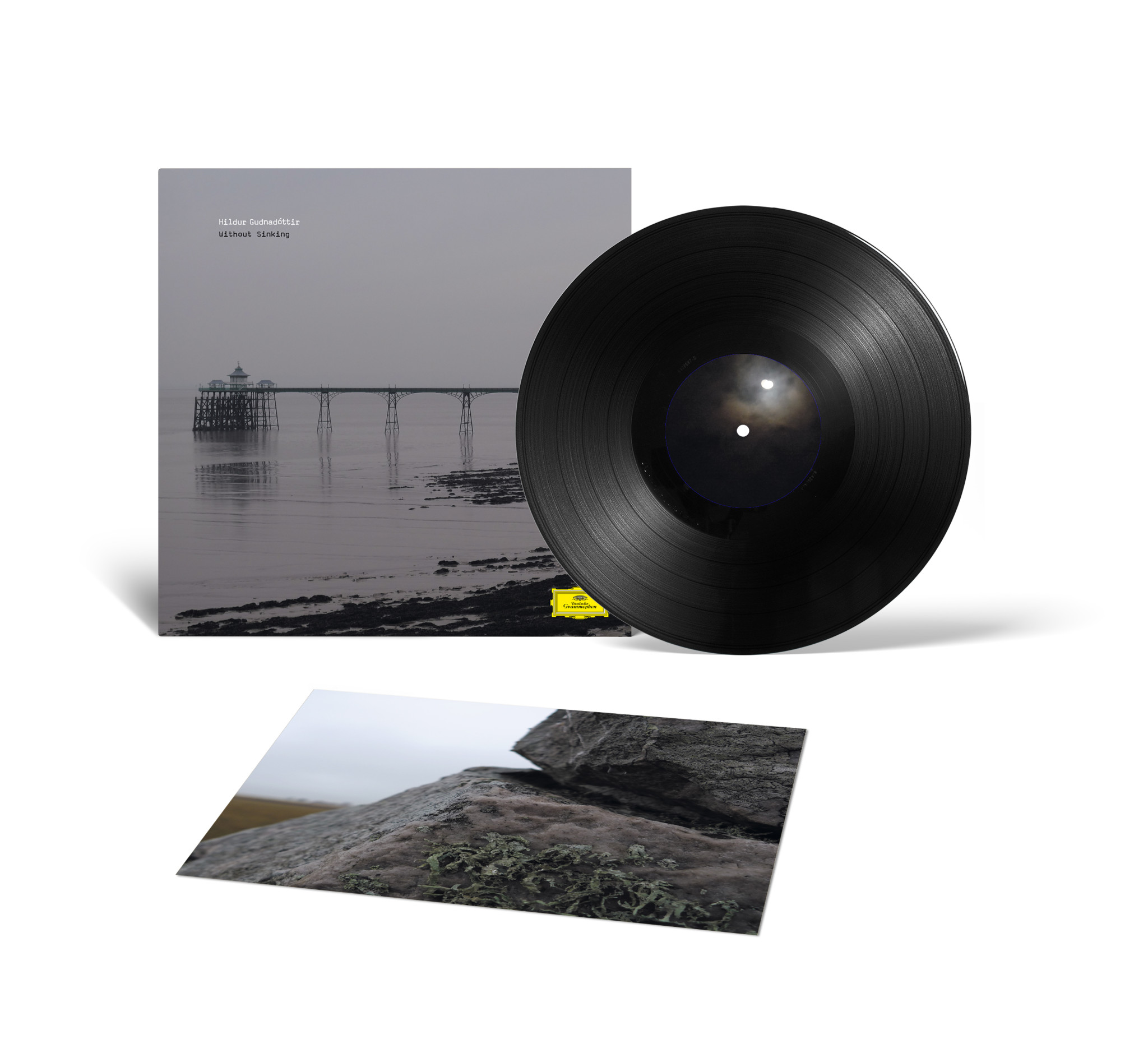 Hildur Guðnadóttir: Without Sinking