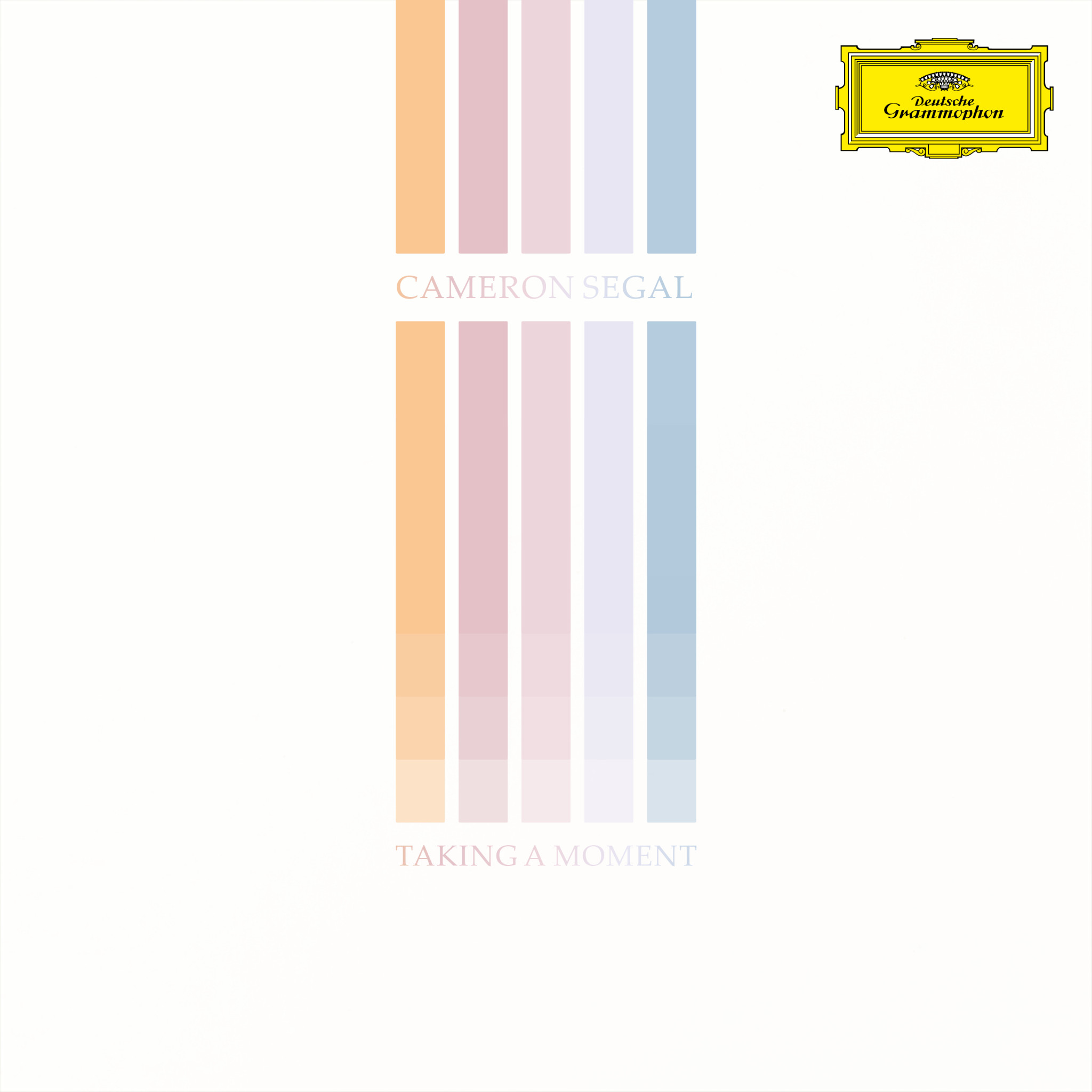 Cameron Segal: Taking a Moment