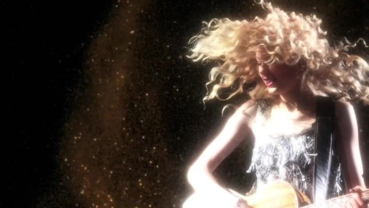Taylor Swift - Fearless (Taylors Version) (Lyric Video).mp4
