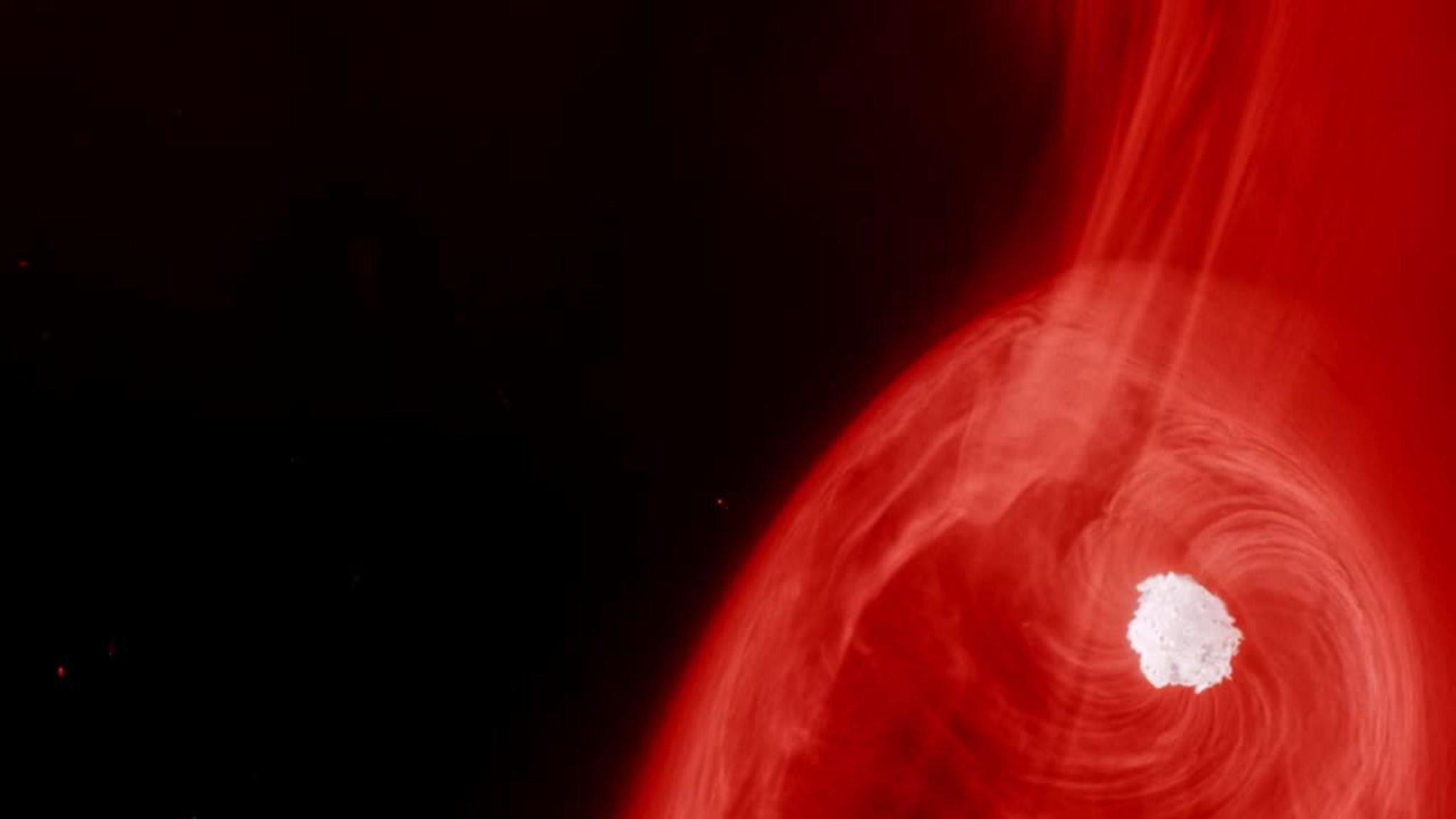 Her Gift (Visualizer)