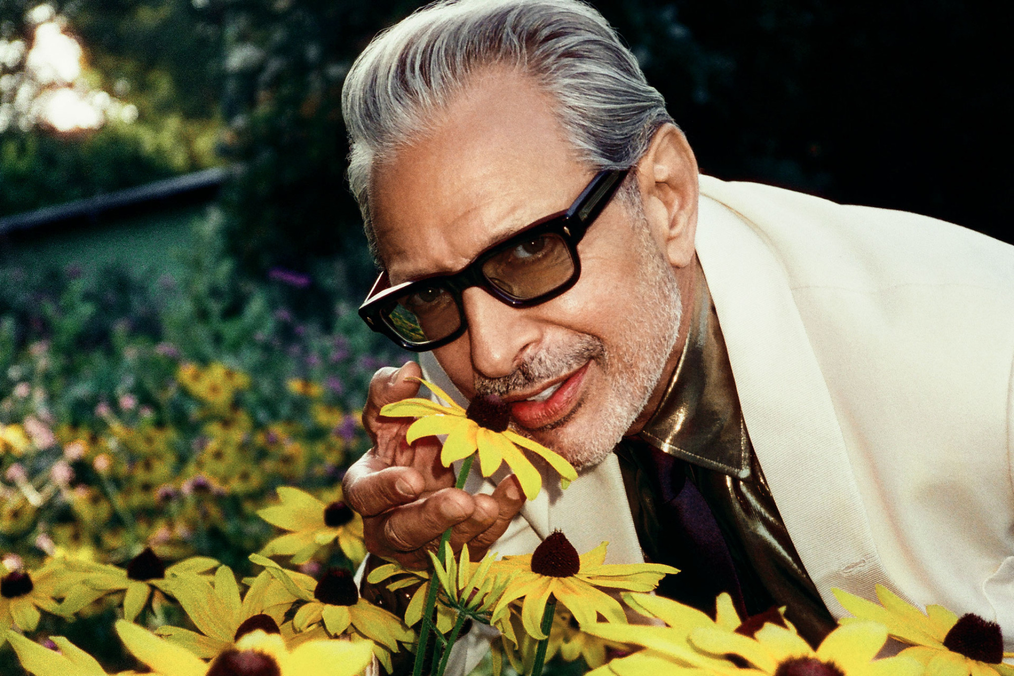 Jeff Goldblum