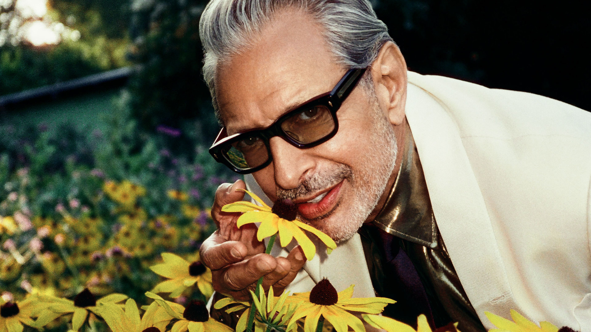 Jeff Goldblum